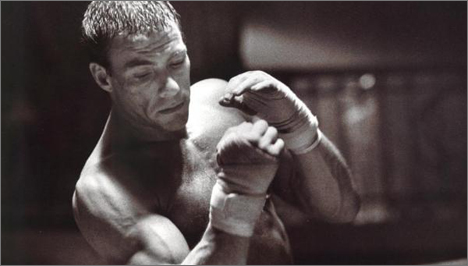 A feláldozhatók 2 - Van Damme jön, ha Seagal nem