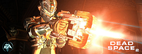 Dead Space 2 Preview