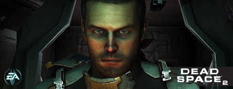 Dead Space 2 Preview