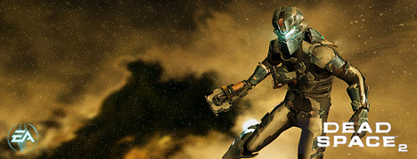 Dead Space 2 Preview