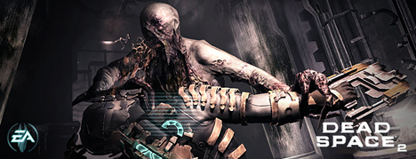 Dead Space 2 Preview