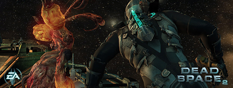 Dead Space 2 Review