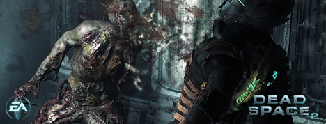 Dead Space 2 Review