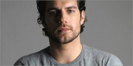 Hivatalos: Megvan az új Superman!