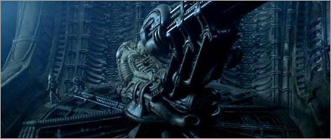 Alien-előzmény: hasonlít majd az eredetire?