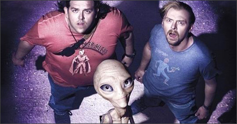 Paul - Rövid történet