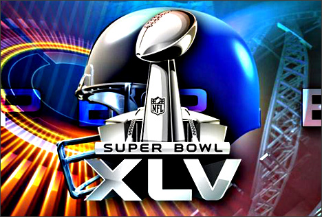Super Bowl Trailer Összefoglaló