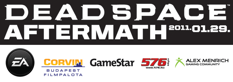 A Nagy Dead Space 2 Nap