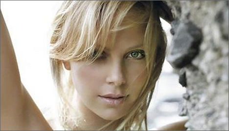 Alien-előzmény: Charlize Theron csatlakozott