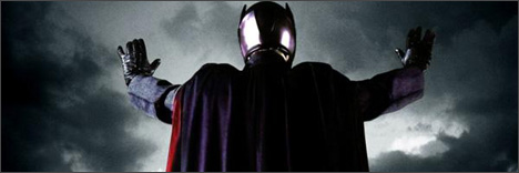 X-Men: Az elsők - Trailer (Update)