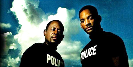 Bad Boys 3 - Martin Lawrence beszámol