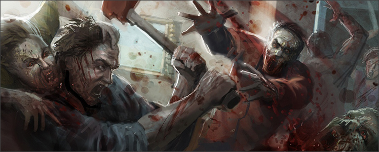 Feltámad a Dead Island