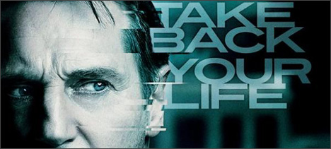Ismeretlen férfi - Miért éppen Liam Neeson?