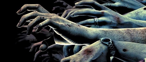 Resident Evil: Operation Raccoon City bejelent&eacute;s