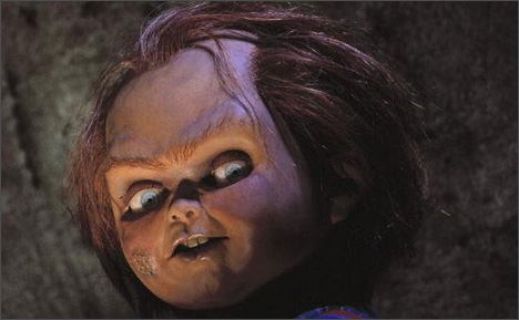 Gyerekjáték reboot - Chucky újragondolva!