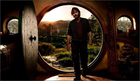 The Hobbit - A forgatás kulisszatitkai