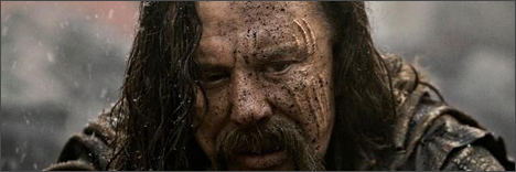 Immortals - Trailer