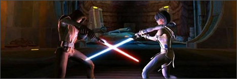 Star Wars: The Old Republic - E3 Trailer