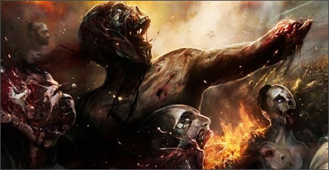 Alakul a World War Z stábja