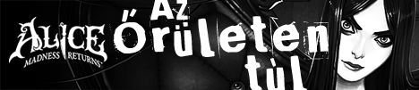 Alice: Madness Returns