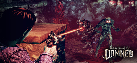 Shadows of the Damned