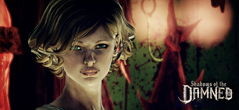 Shadows of the Damned