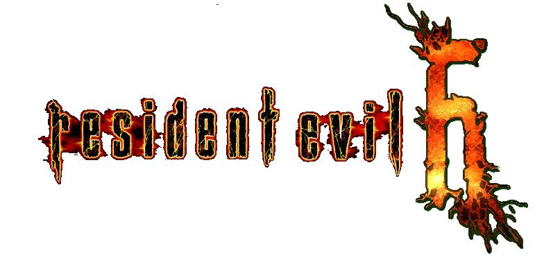 Resident Evil 6