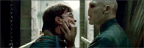 Harry Potter minden bevételi rekordot megdöntött