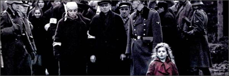 Schindler listája