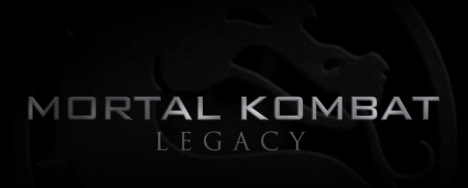 Mortal Kombat Legacy