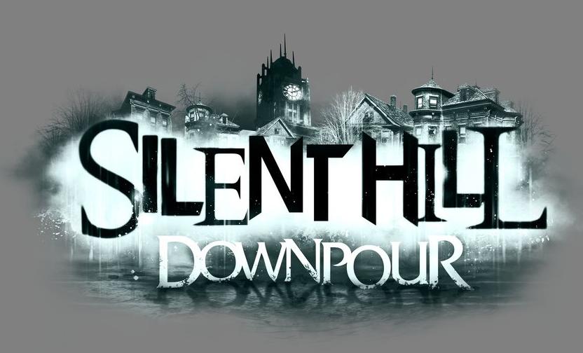 Silent Hill: Downpour