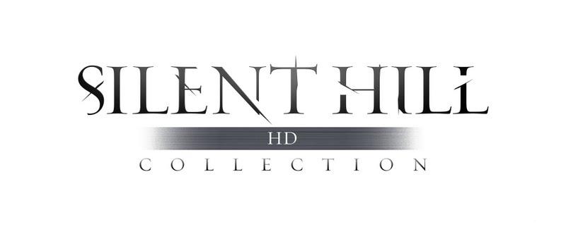 Silent Hill HD Collection