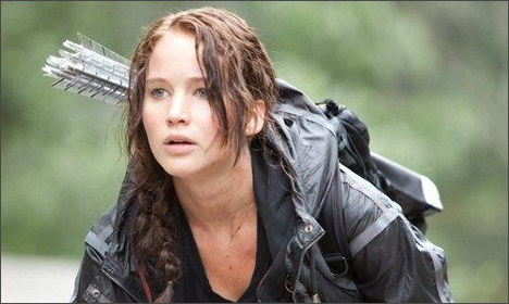 Az &eacute;hezők viadala