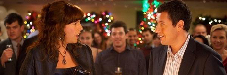 Jack and Jill - Trailer #2