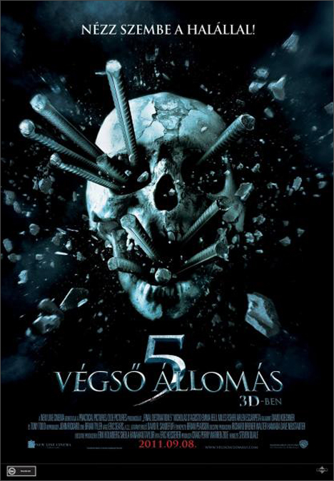 V&eacute;gső &Aacute;llom&aacute;s 5