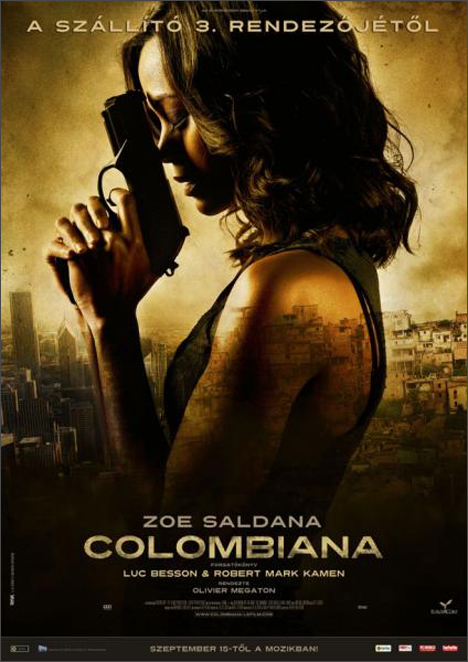 Colombiana