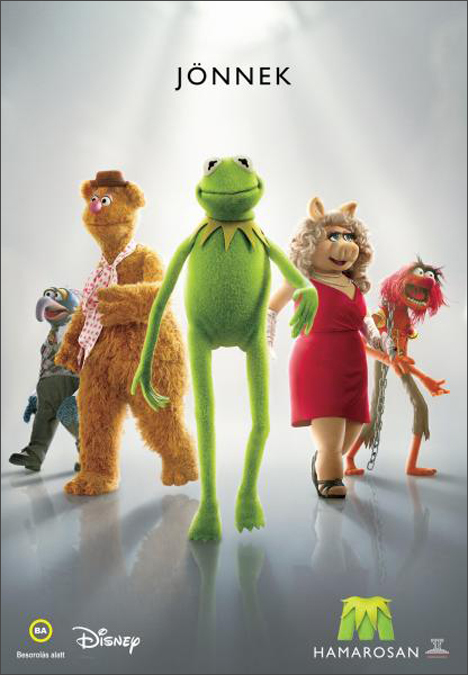 The Muppets