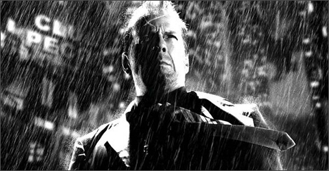 Sin City 2 - Bővült a stáb...