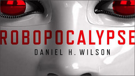 Robopocalypse - Steven Spielberg fejleményei