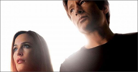 X-Akták 3 - Csúszás és bizonytalanság