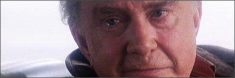 Elhunyt Cliff Robertson és Andy Whitfield