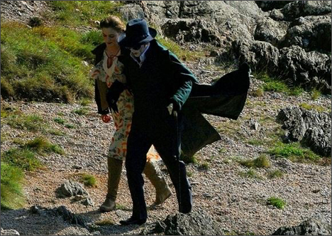 Első látásra: Dark Shadows