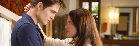 Alkonyat - Hajnalhasadás 1. rész - Trailer #2