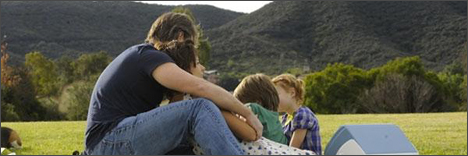 We Bought a Zoo - Trailer