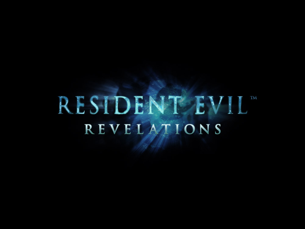 Resident Evil: Revelations