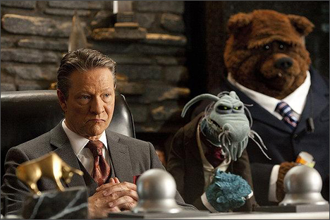 Muppets