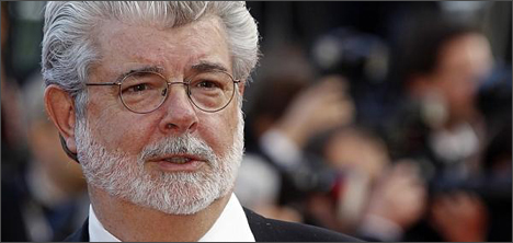 George Lucas visszavonul