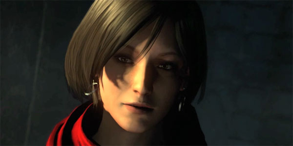 Resident Evil 6 - Ada Wong kampány, Agent Hunt (Frissítve)