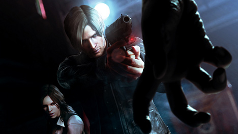 Merre tov&aacute;bb Resident Evil?