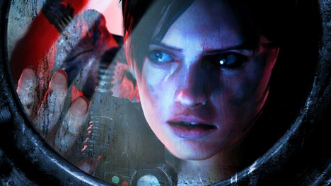 Merre tov&aacute;bb Resident Evil?